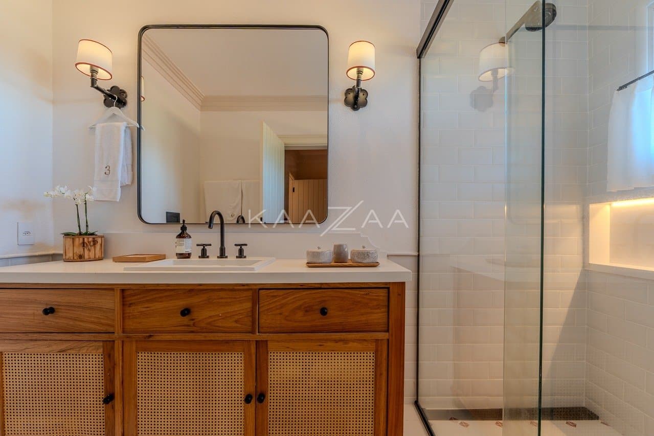 Casa para venda e locação na Quinta da Baroneza - Foto 71