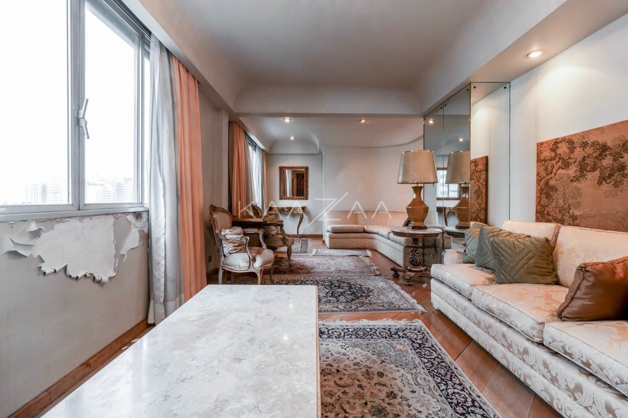 Apartamento no Jardim Paulistano - Foto 2
