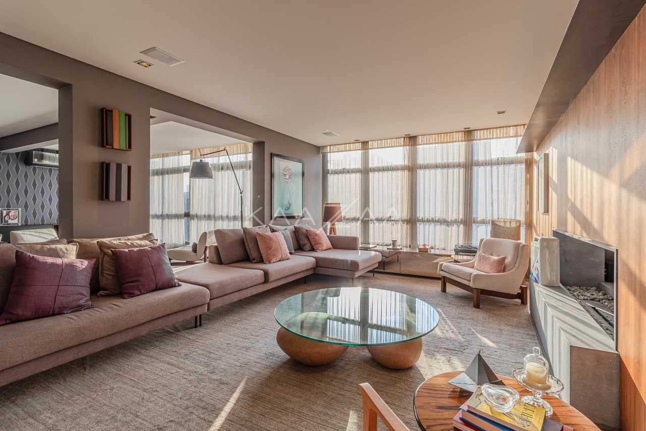Apartamento à venda no Jardins - Foto 3