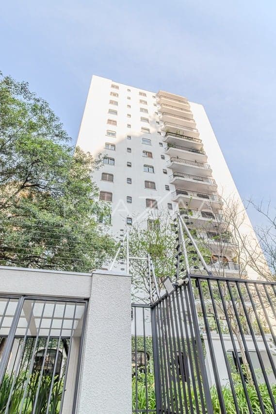 Apartamento à venda e locação no Jardins - Foto 56