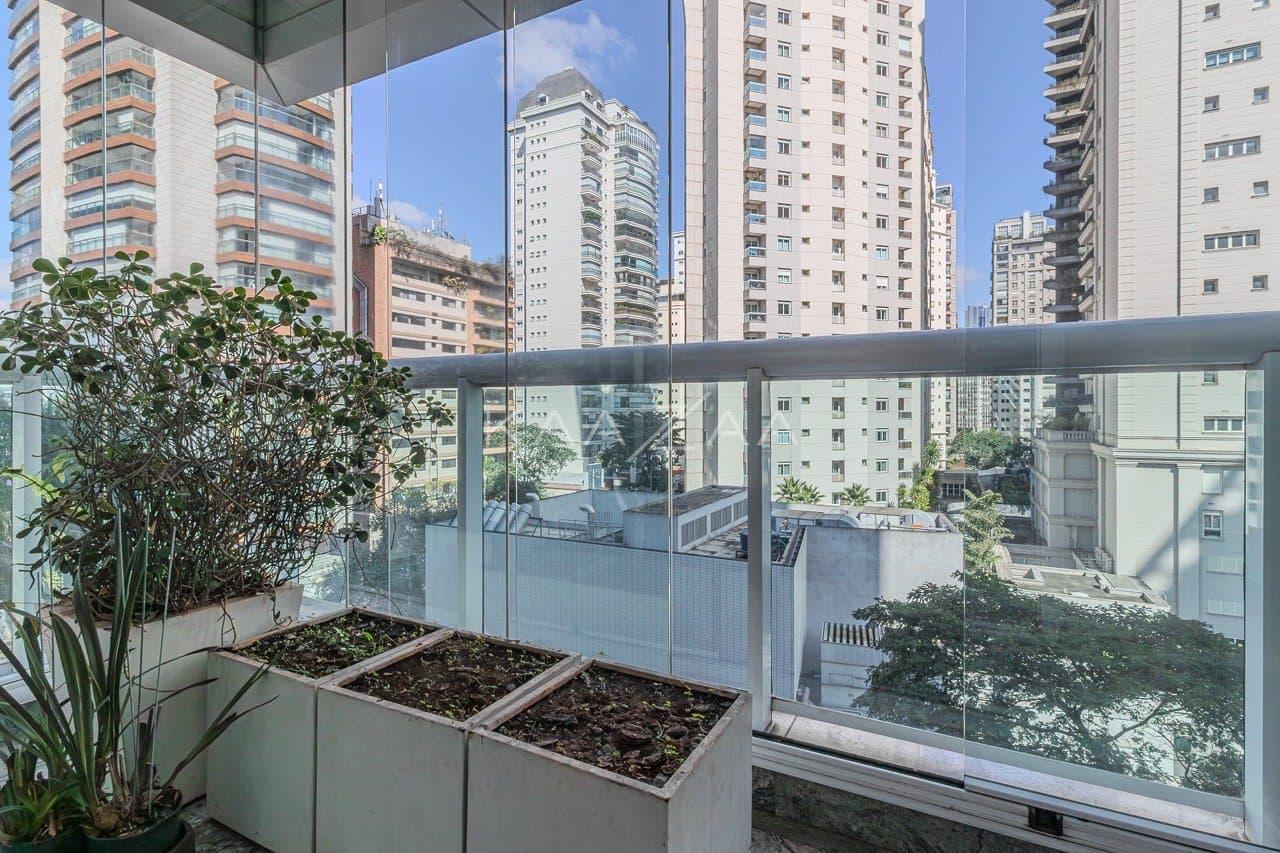 Apartamento à venda no Itaim Bibi - Foto 70