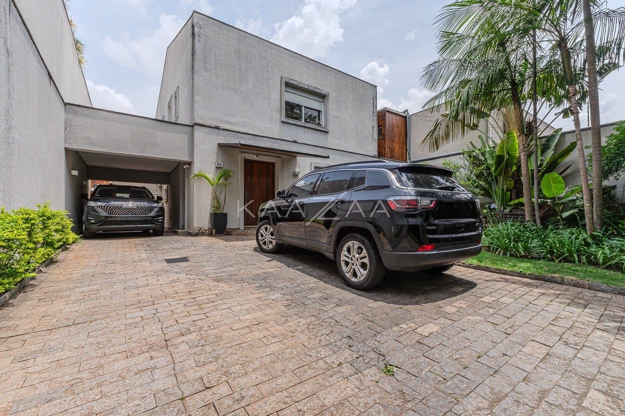 Casa à venda no Jardim Paulista - Foto 53
