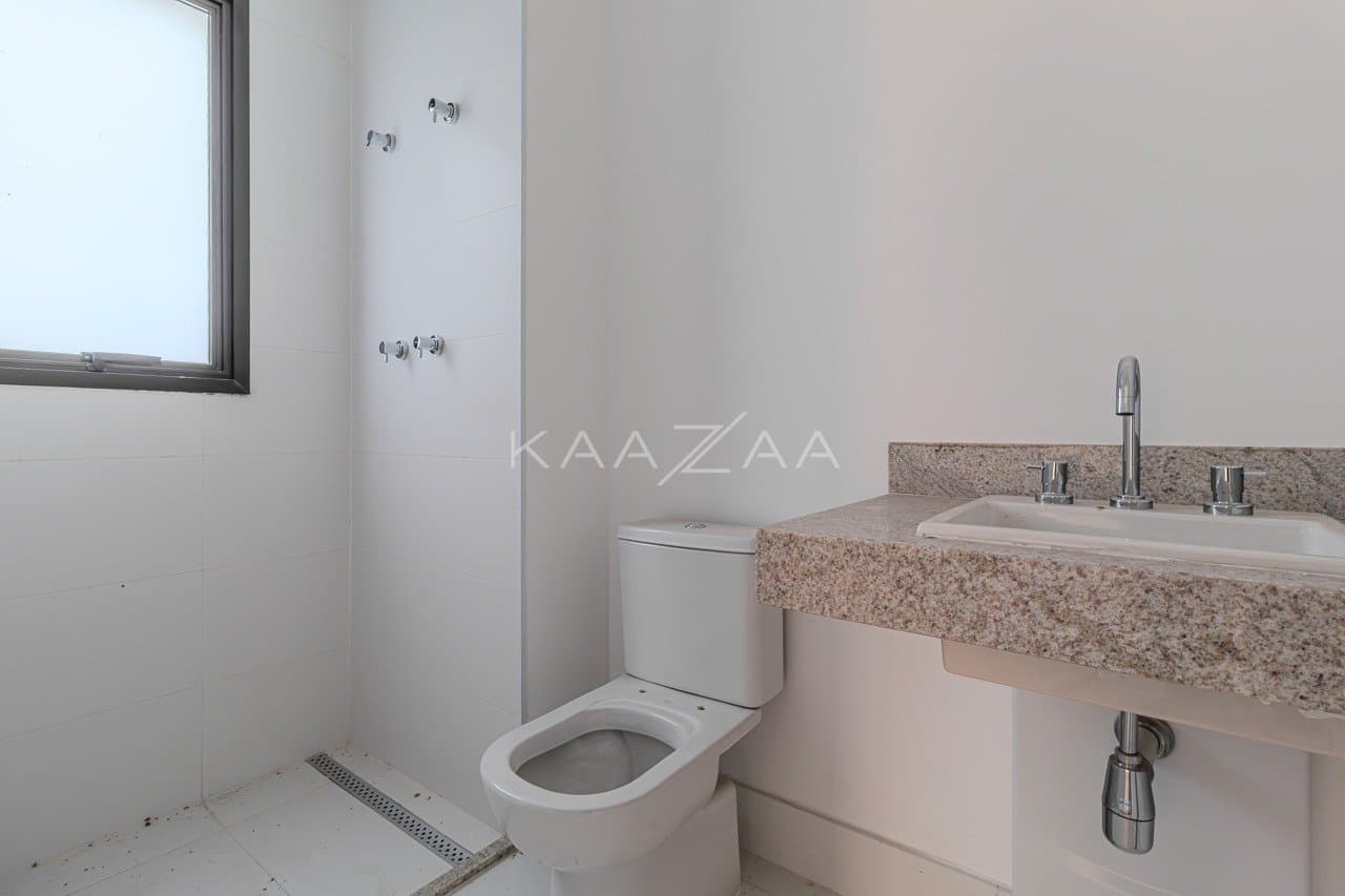 Apartamento garden à venda no Jardim Guedala - Foto 39