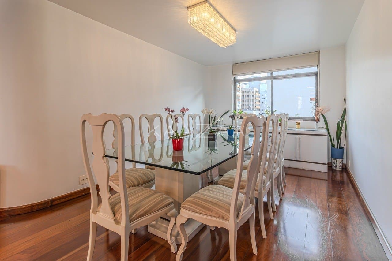 Apartamento à venda no Jardim Paulista - Foto 15