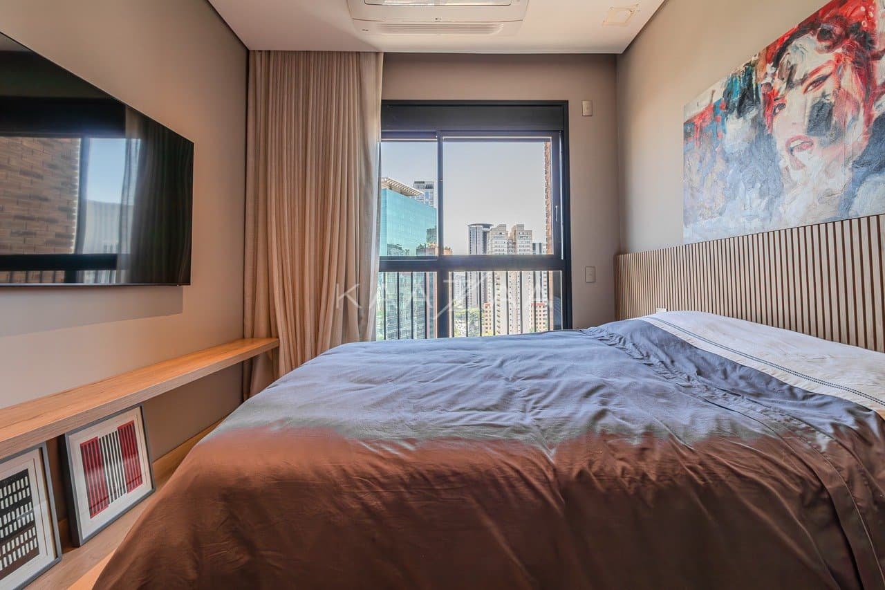 Apartamento à venda no Itaim Bibi - Foto 36