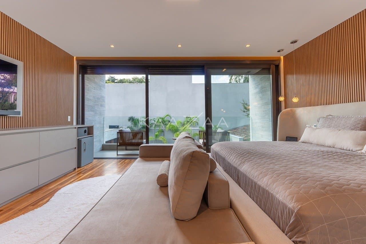 Casa à venda em Alto de Pinheiros - Foto 45