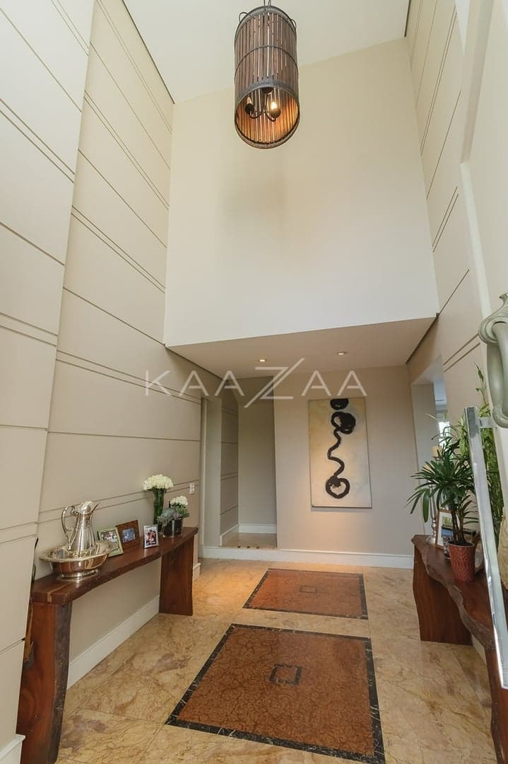 Um sonho em forma de casa, com linda vista e muito lazer. Rodeada de sossego, em Cidade Jardim. - Foto 92