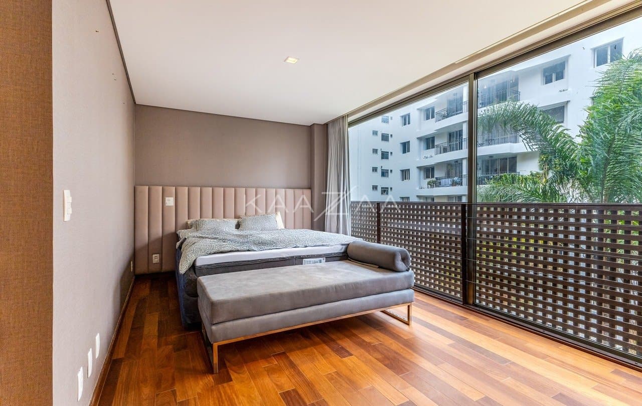 Apartamento duplex à venda no Itaim Bibi - Foto 9