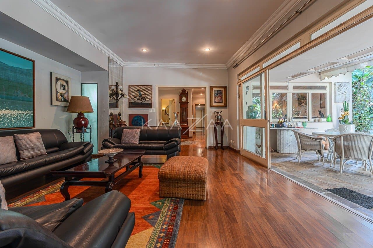 Casa à venda no Jardim Europa - Foto 16