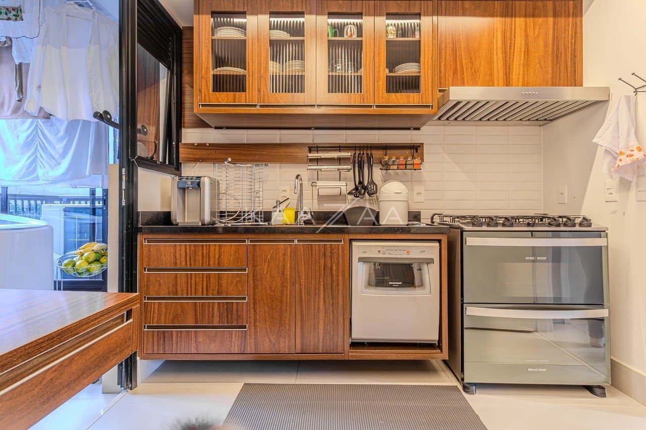 Apartamento à venda em Cidade Jardim - Foto 21