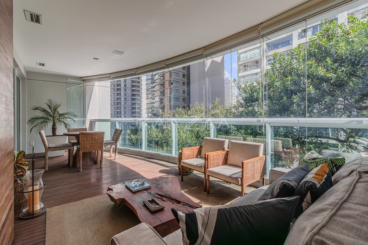 Apartamento à venda no Itaim Bibi - Foto 56