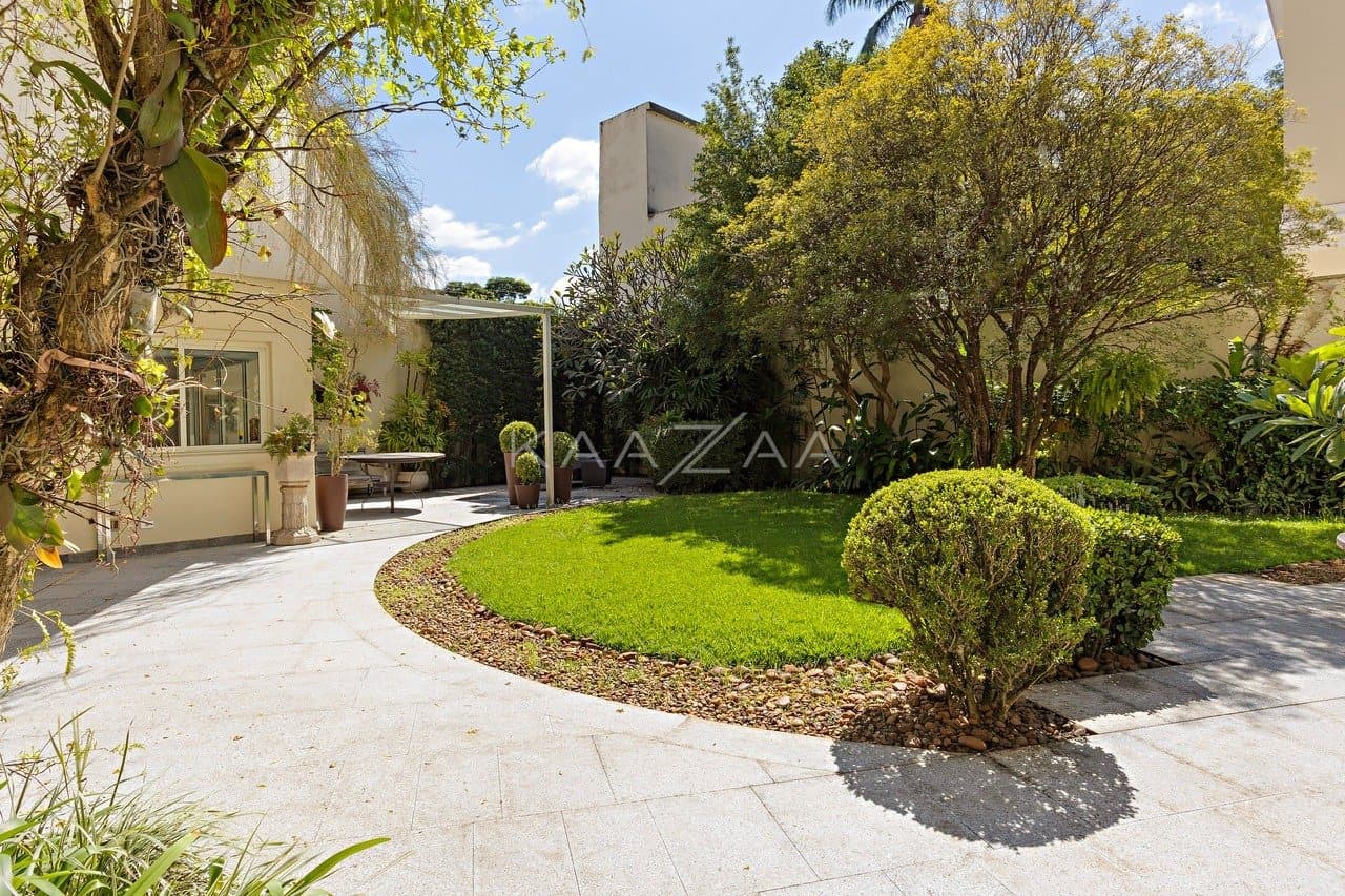Casa à venda no Jardim Luzitânia - Foto 30