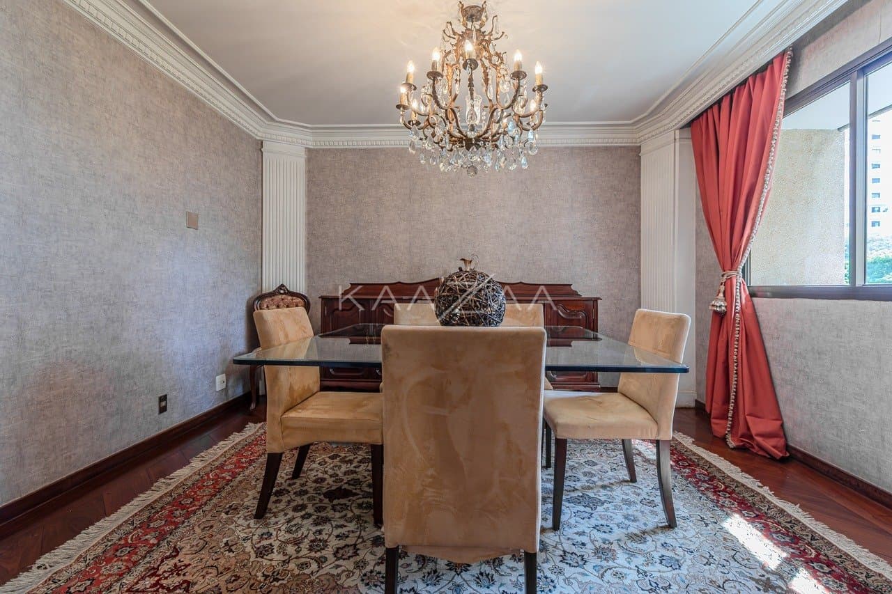 Apartamento para locação no Itaim Bibi - Foto 15