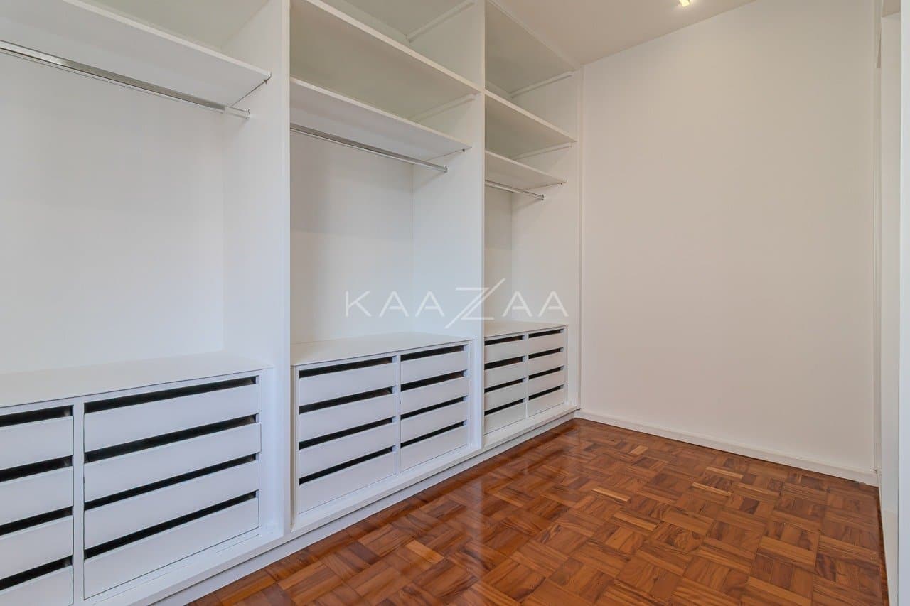 Apartamento à venda e locação no Jardins - Foto 29