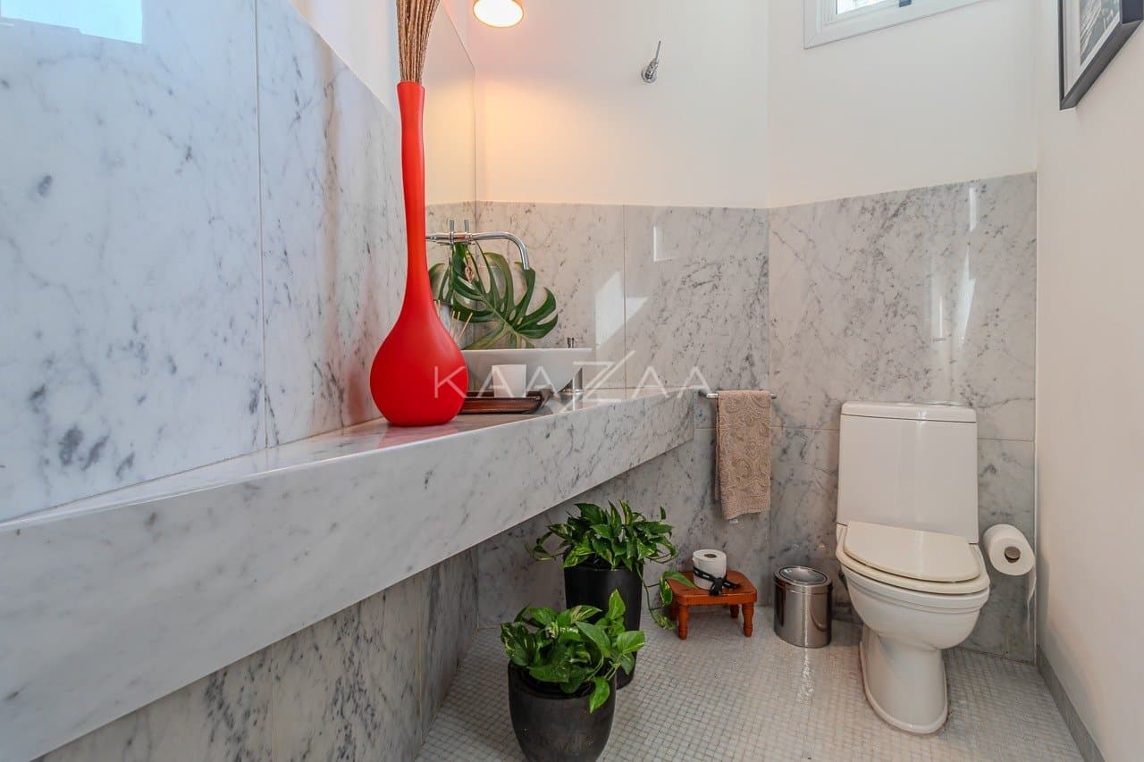 Casa à venda em Alto de Pinheiros - Foto 35