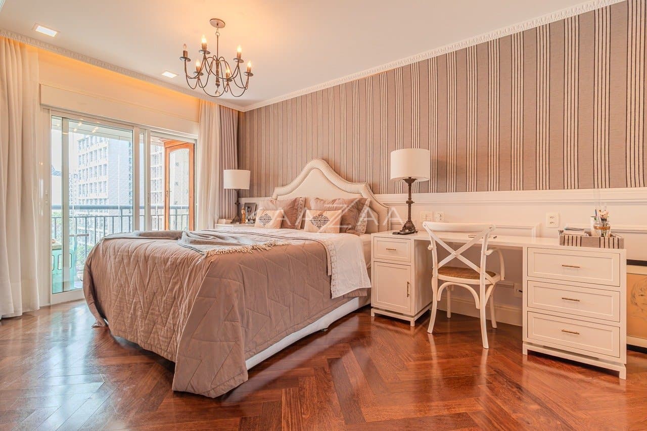 Apartamento à venda no Itaim Bibi - Foto 23