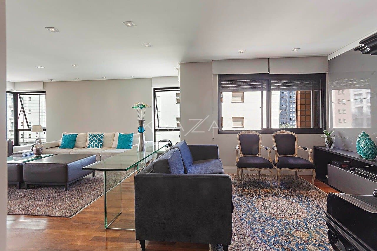 Apartamento à venda no Itaim Bibi - Foto 6
