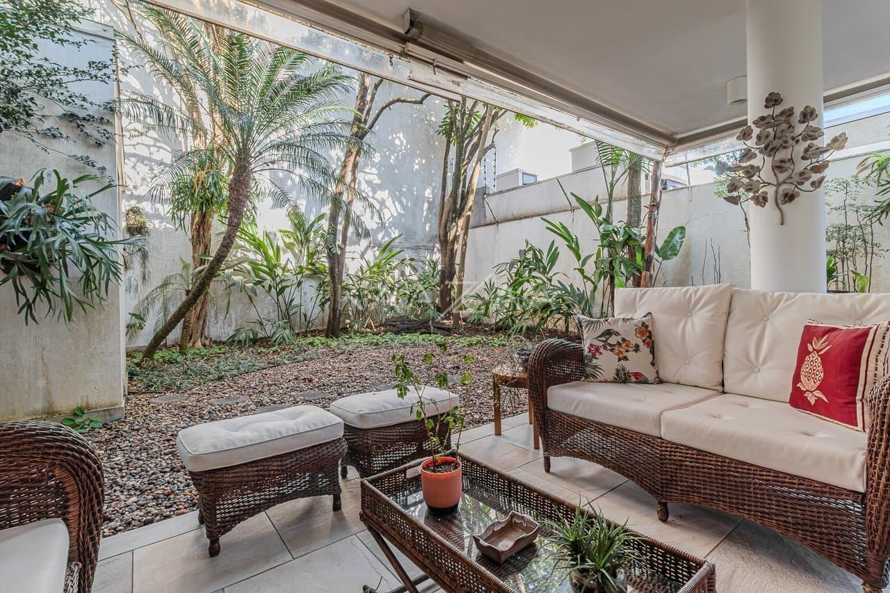 Casa à venda em Alto de Pinheiros - Foto 29