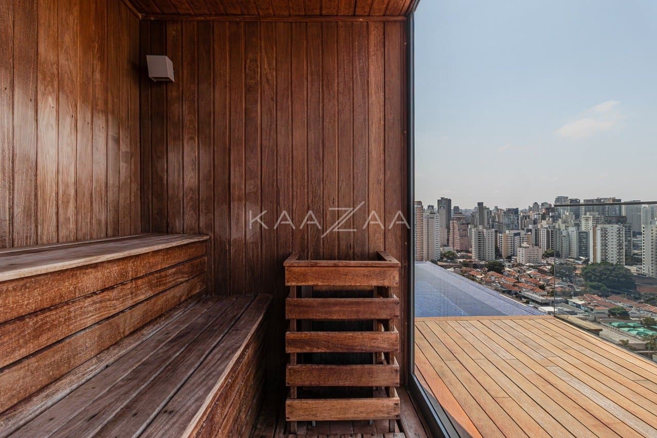 Apartamento duplex à venda na Vila Nova Conceição - Foto 42