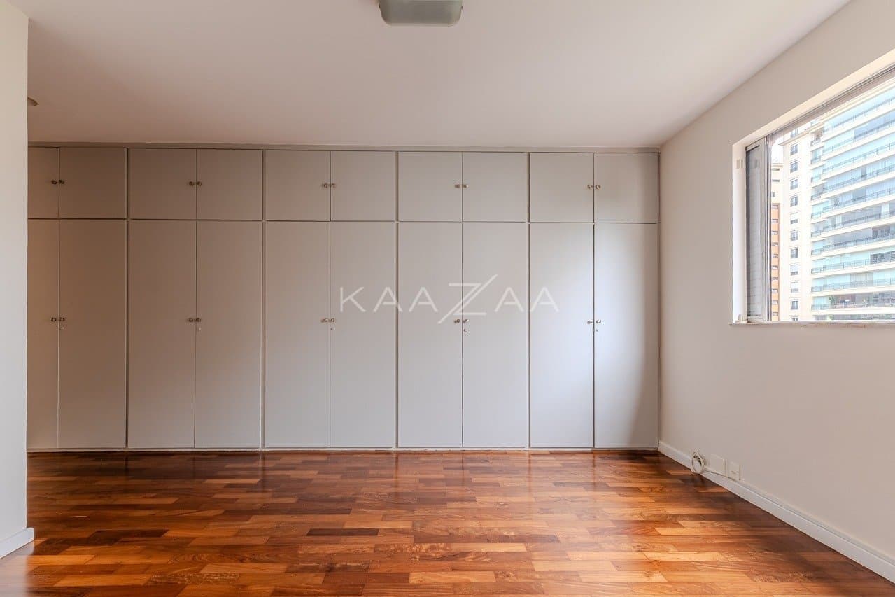 Apartamento para locação no Itaim Bibi - Foto 22