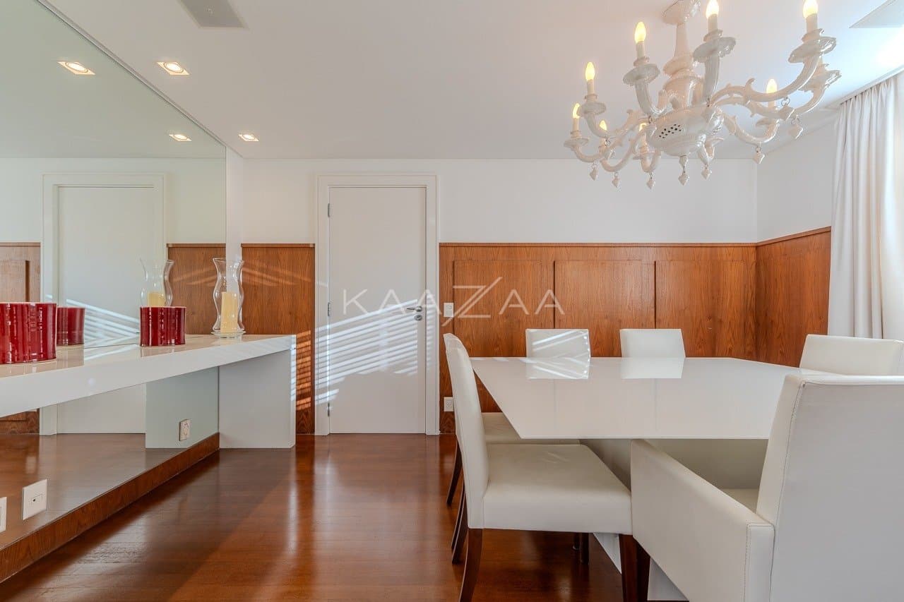 Apartamento à venda no Real Parque - Foto 15