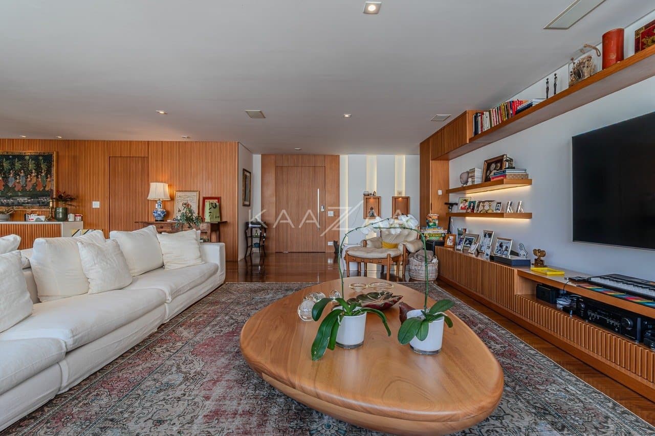 Apartamento à venda no Jardins - Foto 7