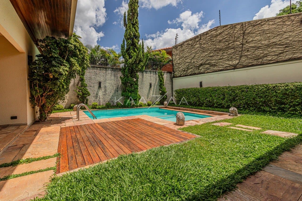 Casa no Jardim Guedala - Foto 8