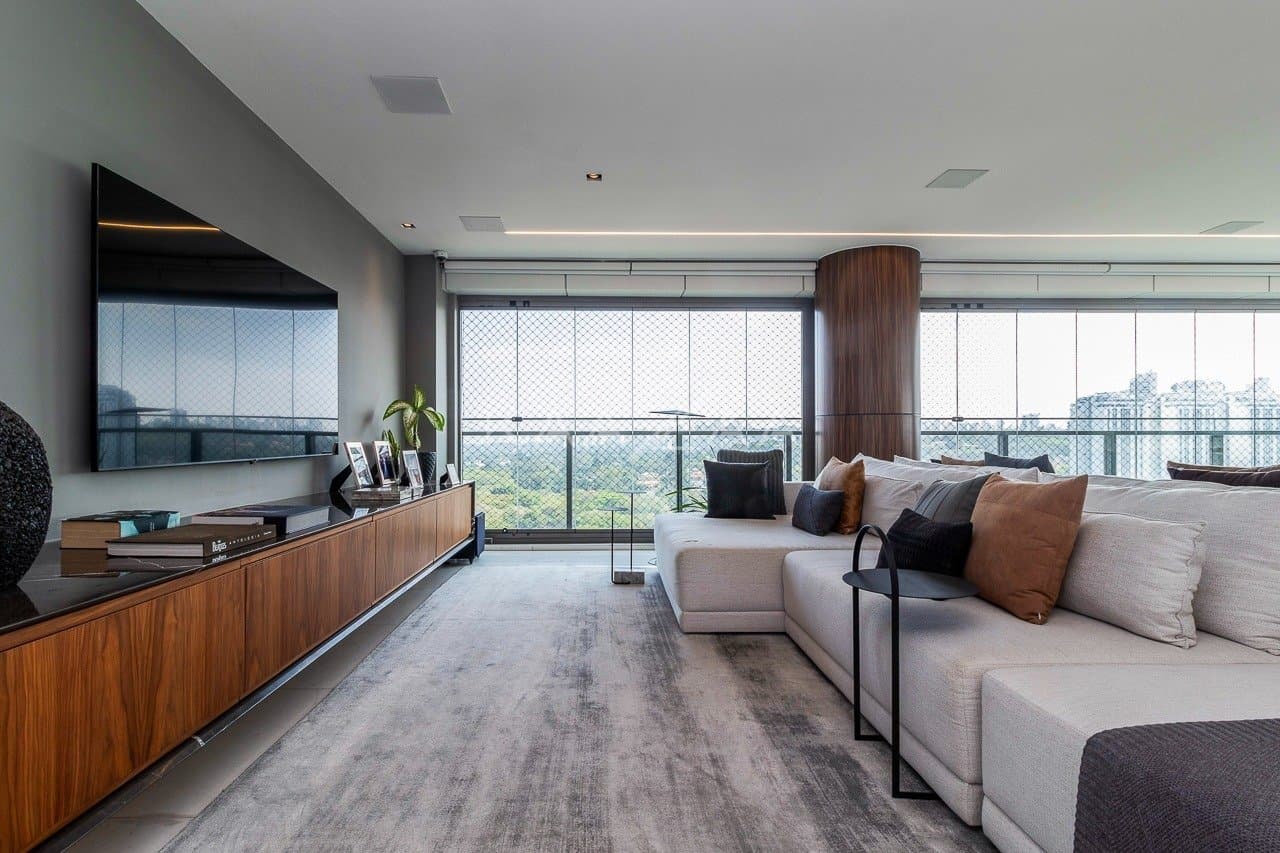 Apartamento em Alto de Pinheiros - Foto 12