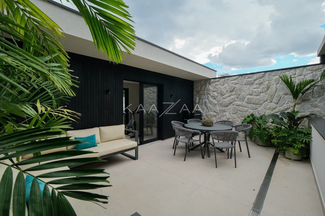 Casa para venda e locação na Vila Nova Conceição - Foto 51