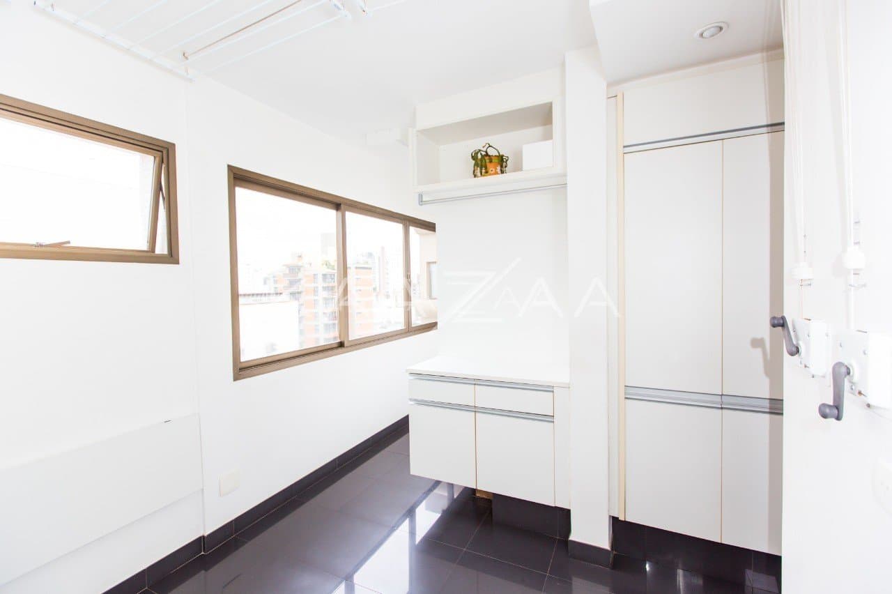 Cobertura duplex com luxo total, em uma das melhores ruas do Real Parque. - Foto 46