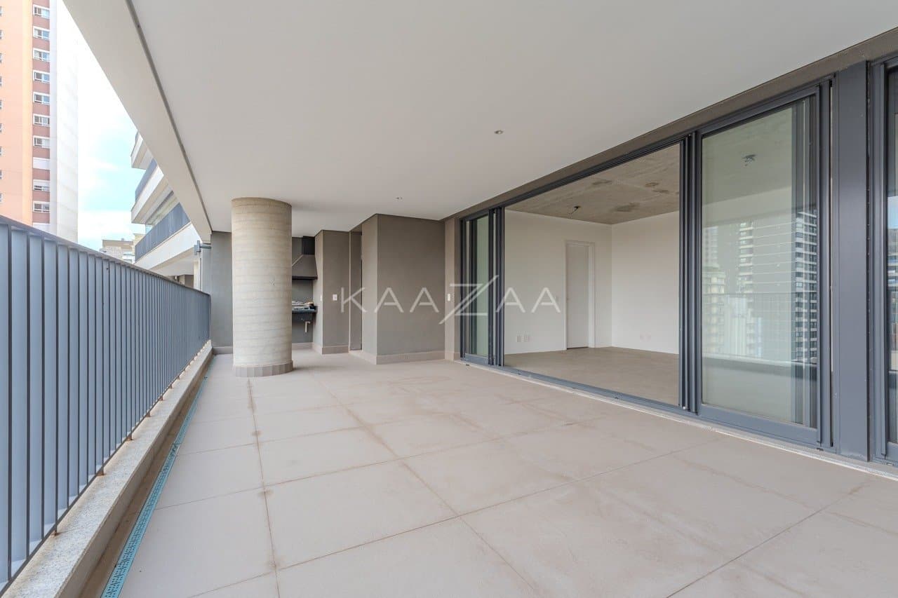 Apartamento à venda em Pinheiros - Foto 2