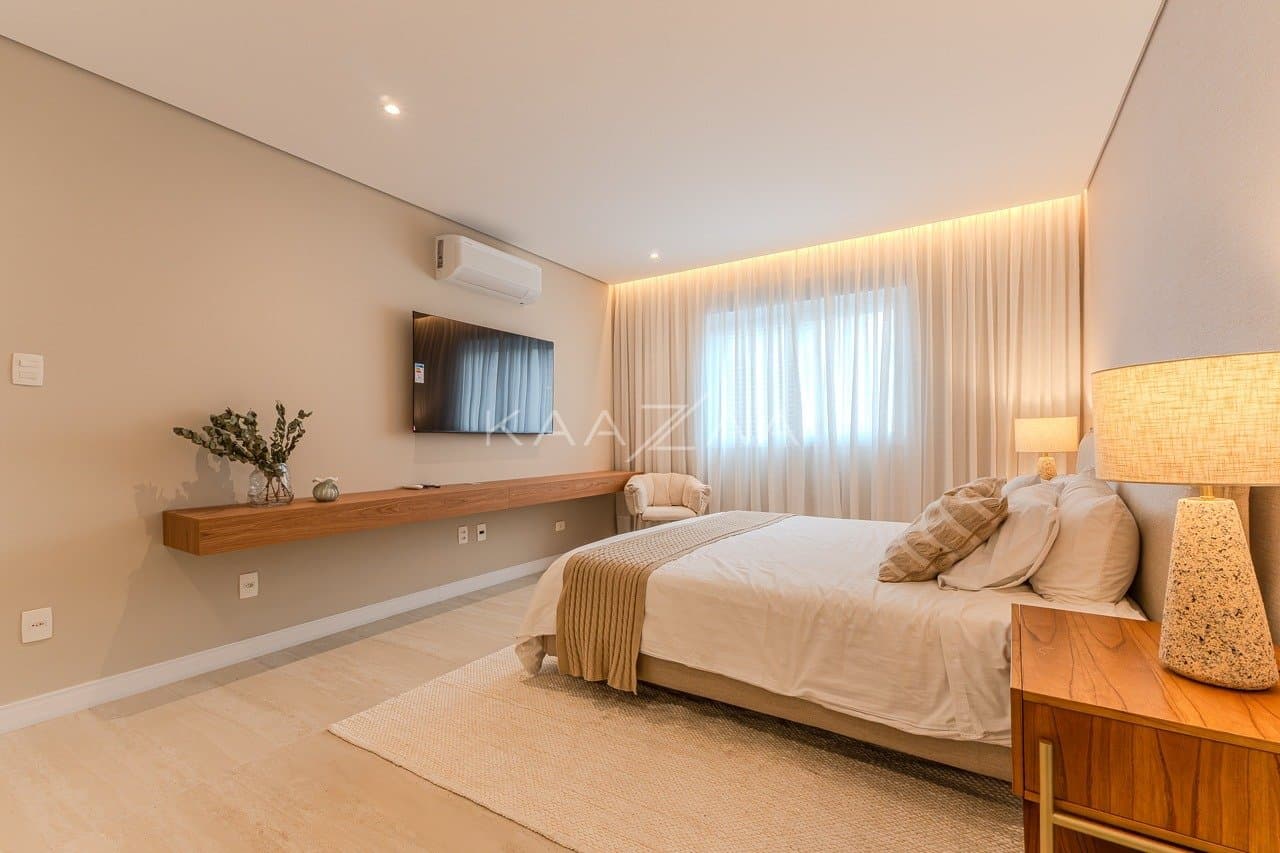 Apartamento à venda e locação no Jardins - Foto 21