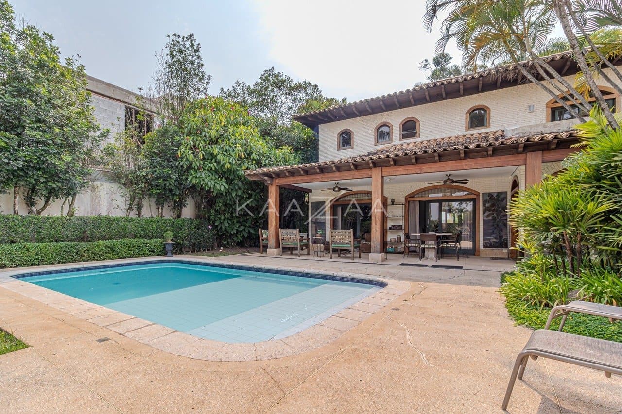 Casa em Cidade Jardim - Foto 50