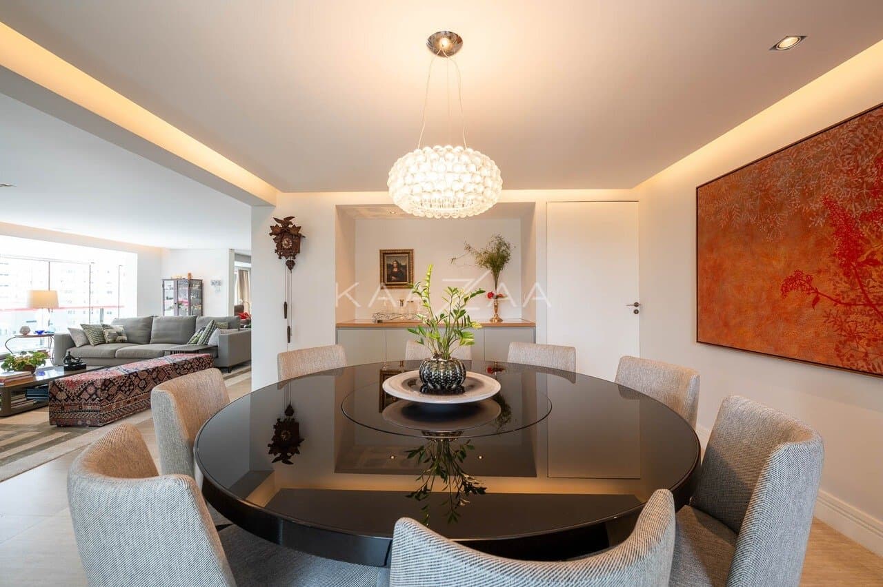 Apartamento à venda no Jardim Europa - Foto 10