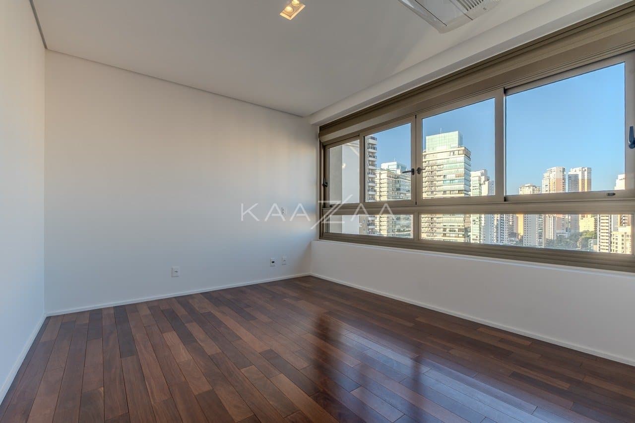 Apartamento à venda na Vila Nova Conceição - Foto 23