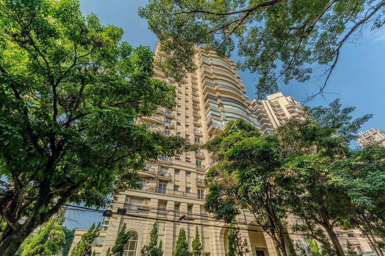 Apartamento à venda no Paraíso - Foto 54