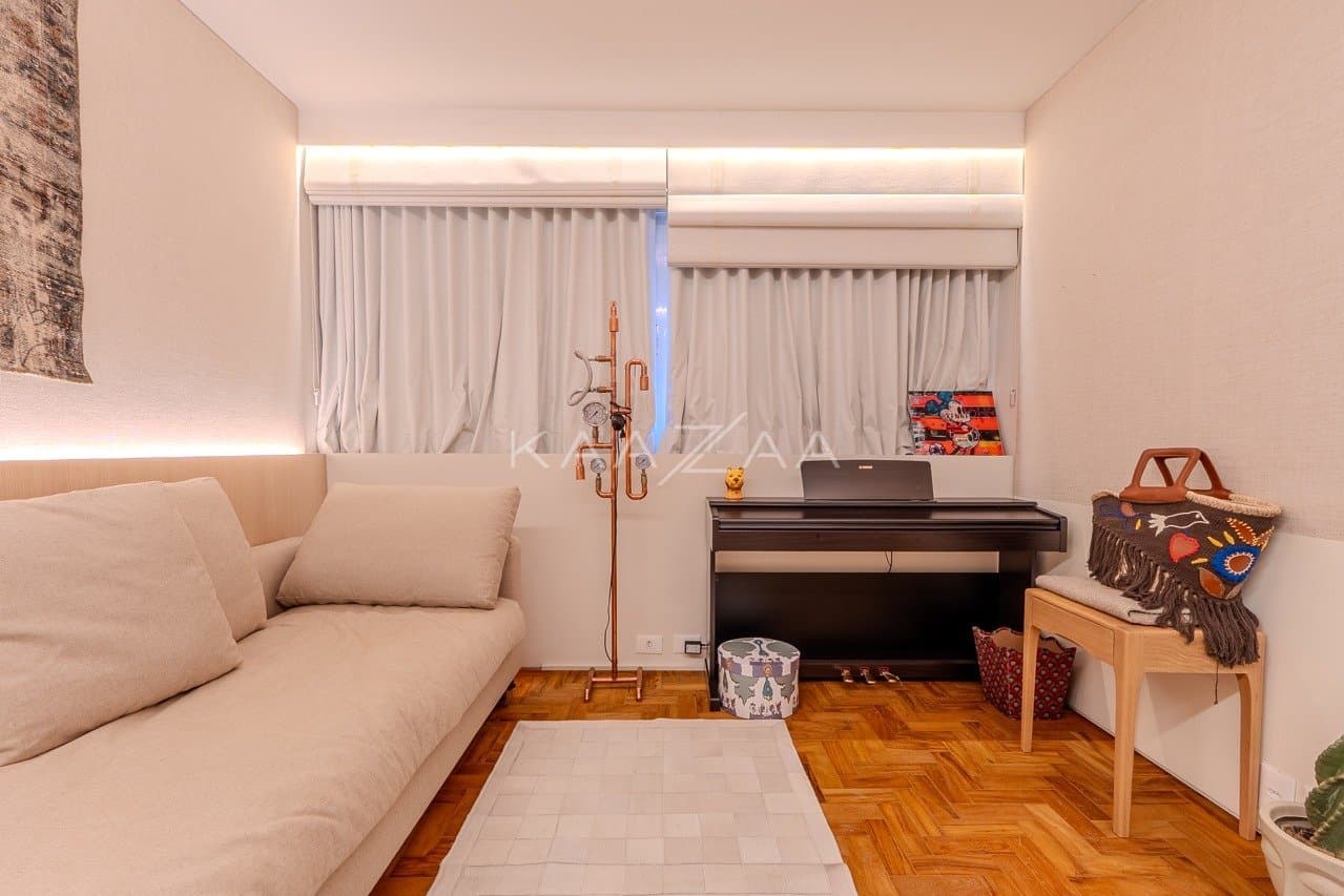 Apartamento à venda no Itaim Bibi - Foto 25