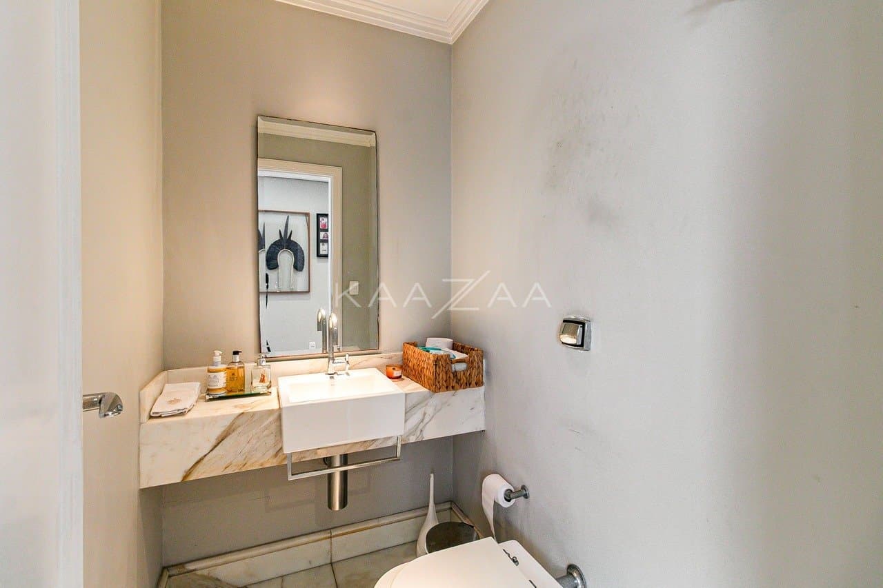 Casa à venda no Jardim Europa - Foto 11