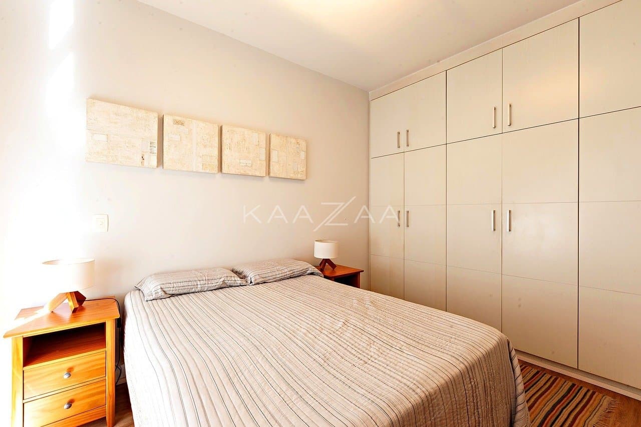 Apartamento no Jardins - Foto 21