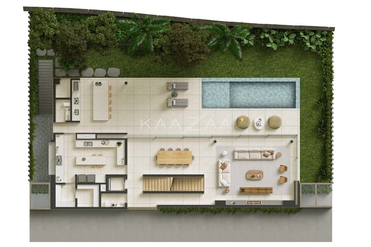Casa de condomínio em Cidade Jardim - Foto 22
