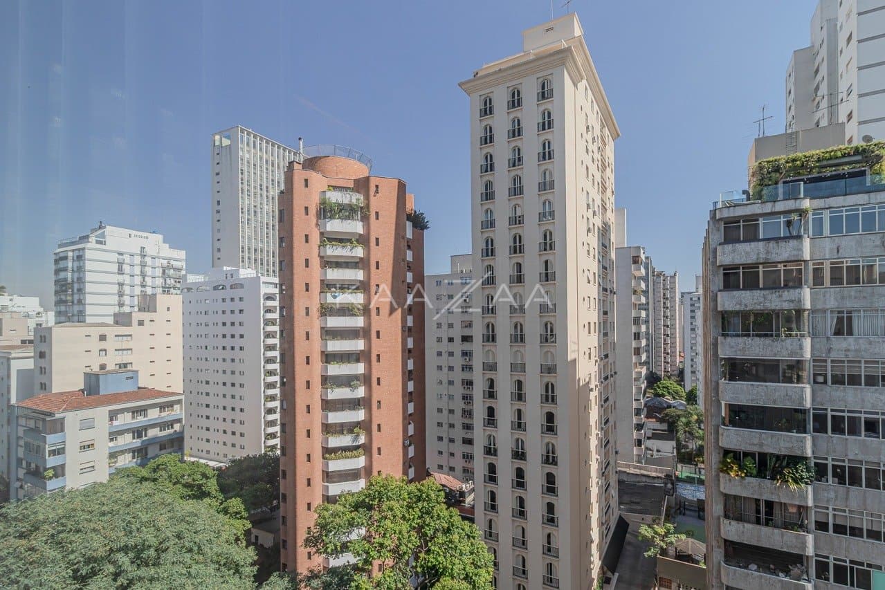 Apartamento à venda no Jardins - Foto 32