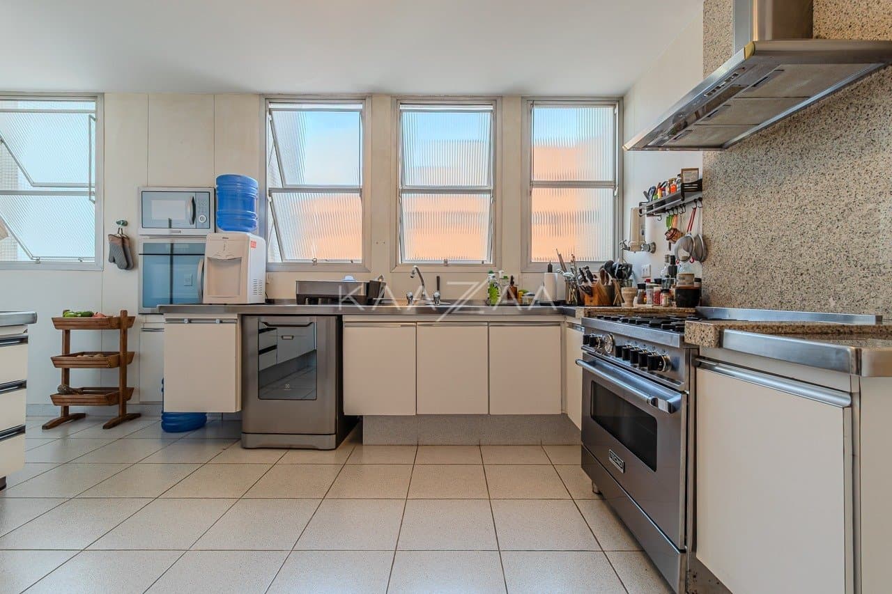 Apartamento à venda no Jardins - Foto 28