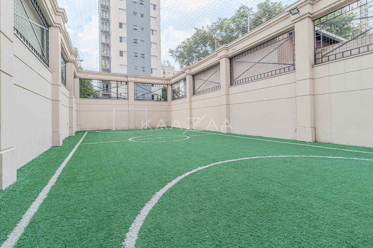 Apartamento garden à venda na Vila Olímpia - Foto 63