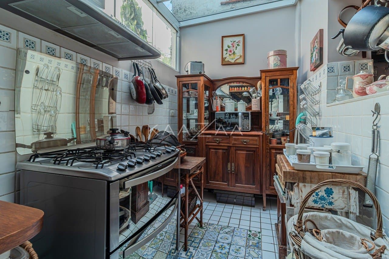 Casa para locação no Jardim Paulista - Foto 33