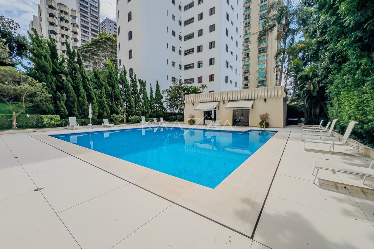 Apartamento à venda no Jardim Paulistano - Foto 66