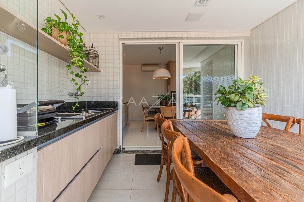 Apartamento à venda em Moema - Foto 8