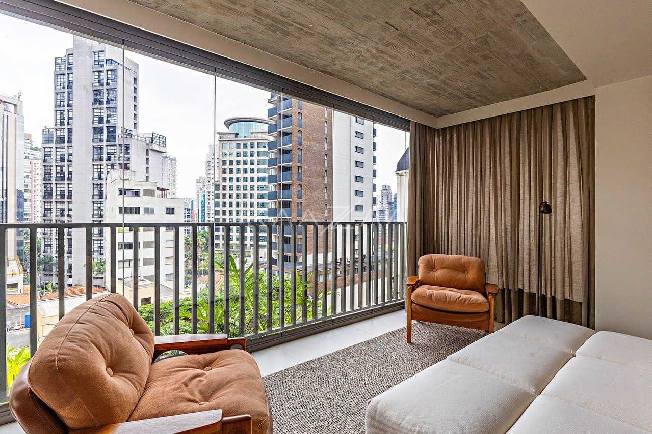 Apartamento à venda na Vila Nova Conceição - Foto 10