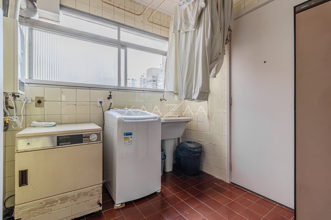 Apartamento à venda na Vila Nova Conceição - Foto 26