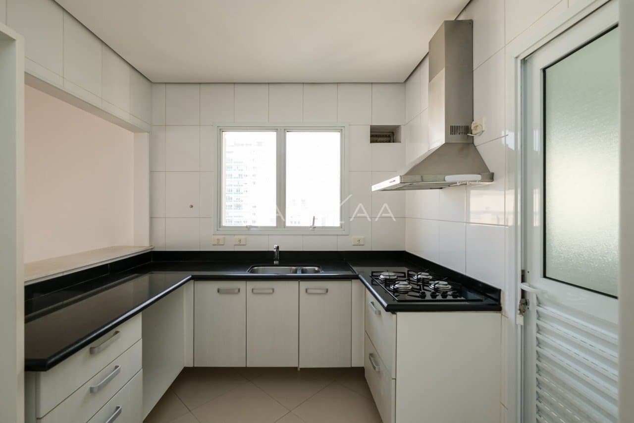 Apartamento à venda no Jardins - Foto 9