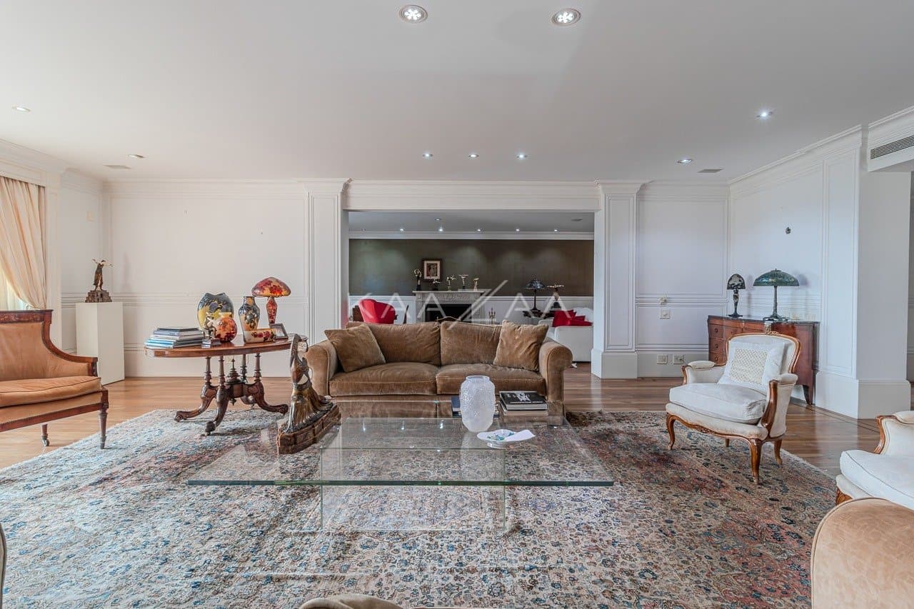 Apartamento à venda no Itaim Bibi - Foto 8